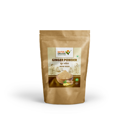 Picture of Special Ginger Powder