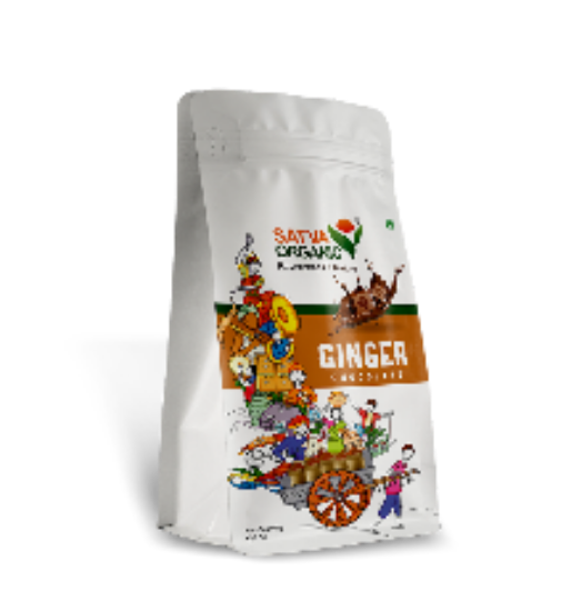Picture of Ginger Chocolate